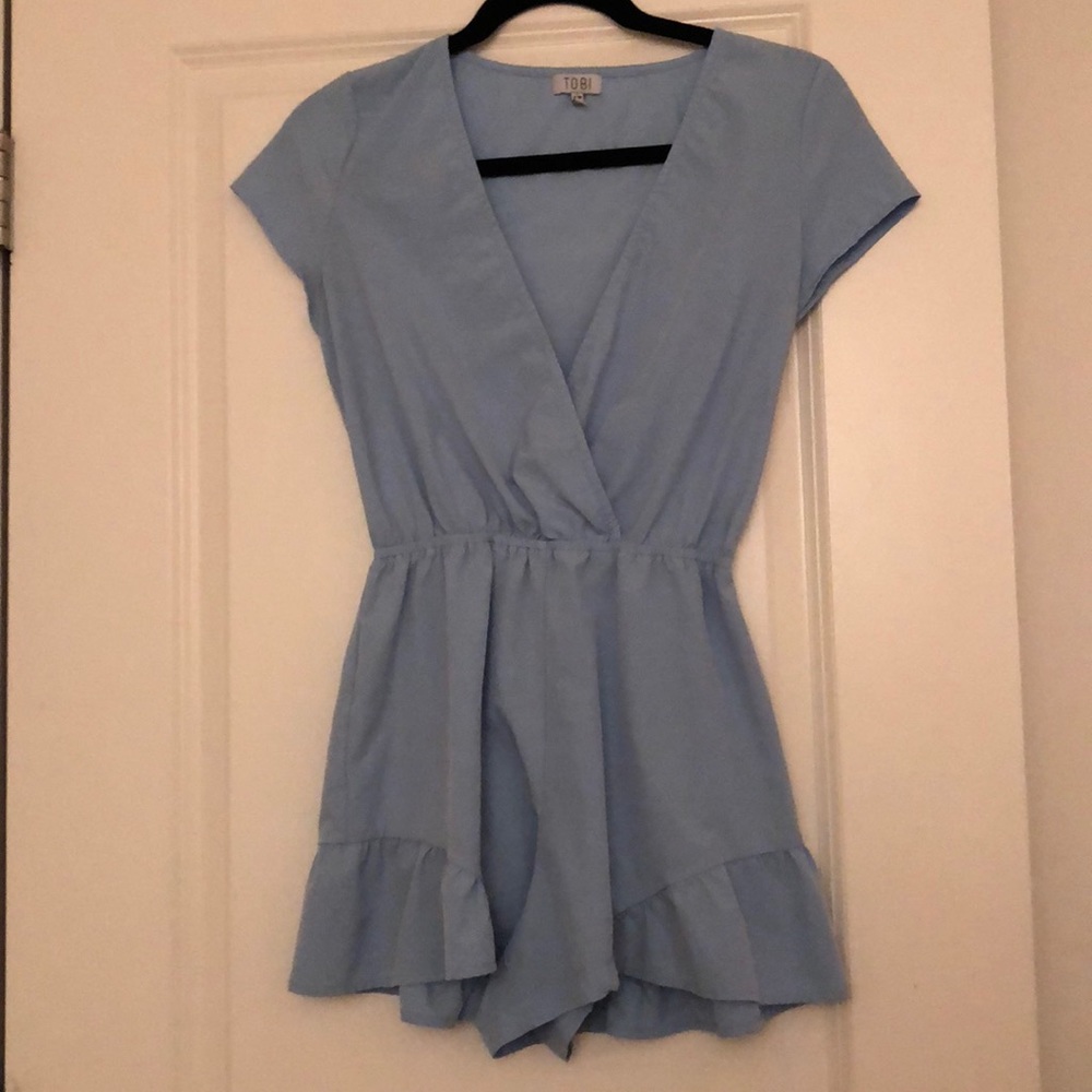 Tobi romper